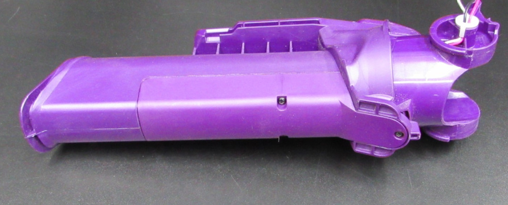 Shark Powered Lift-away NV581 NV581QPR NV585 NV586 SWIVEL NOZZLE NECK